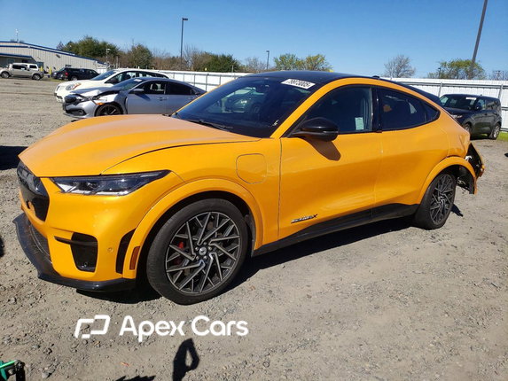 Ford Mustang 2023 - Image 1 of 12