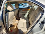 Lincoln MKZ 2008