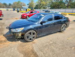 Honda Accord 2016