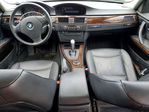 BMW Series 3 2011