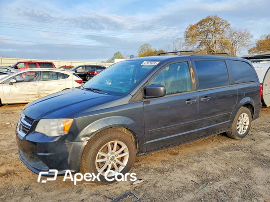 Dodge Caravan 2014 - Zdjęcie 1 z 12