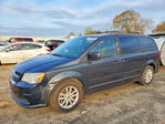 Dodge Caravan 2014