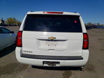 Chevrolet Tahoe 2015