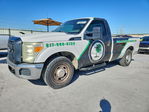 Ford F250 2012