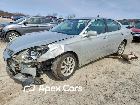 Lexus ES 2003 - Image 1 of 12