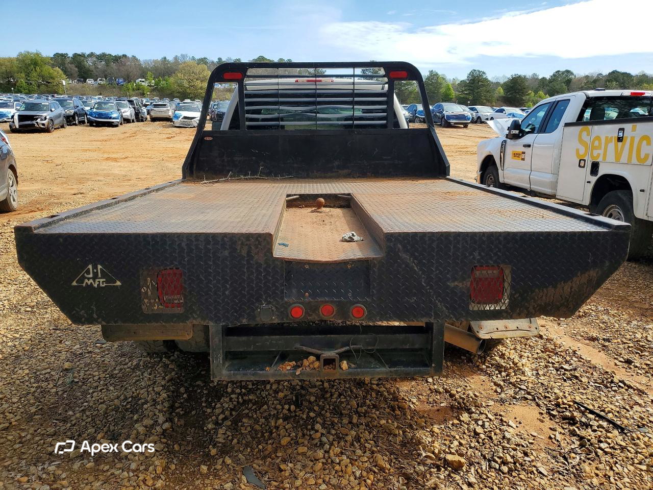 Chevrolet Silverado 2006