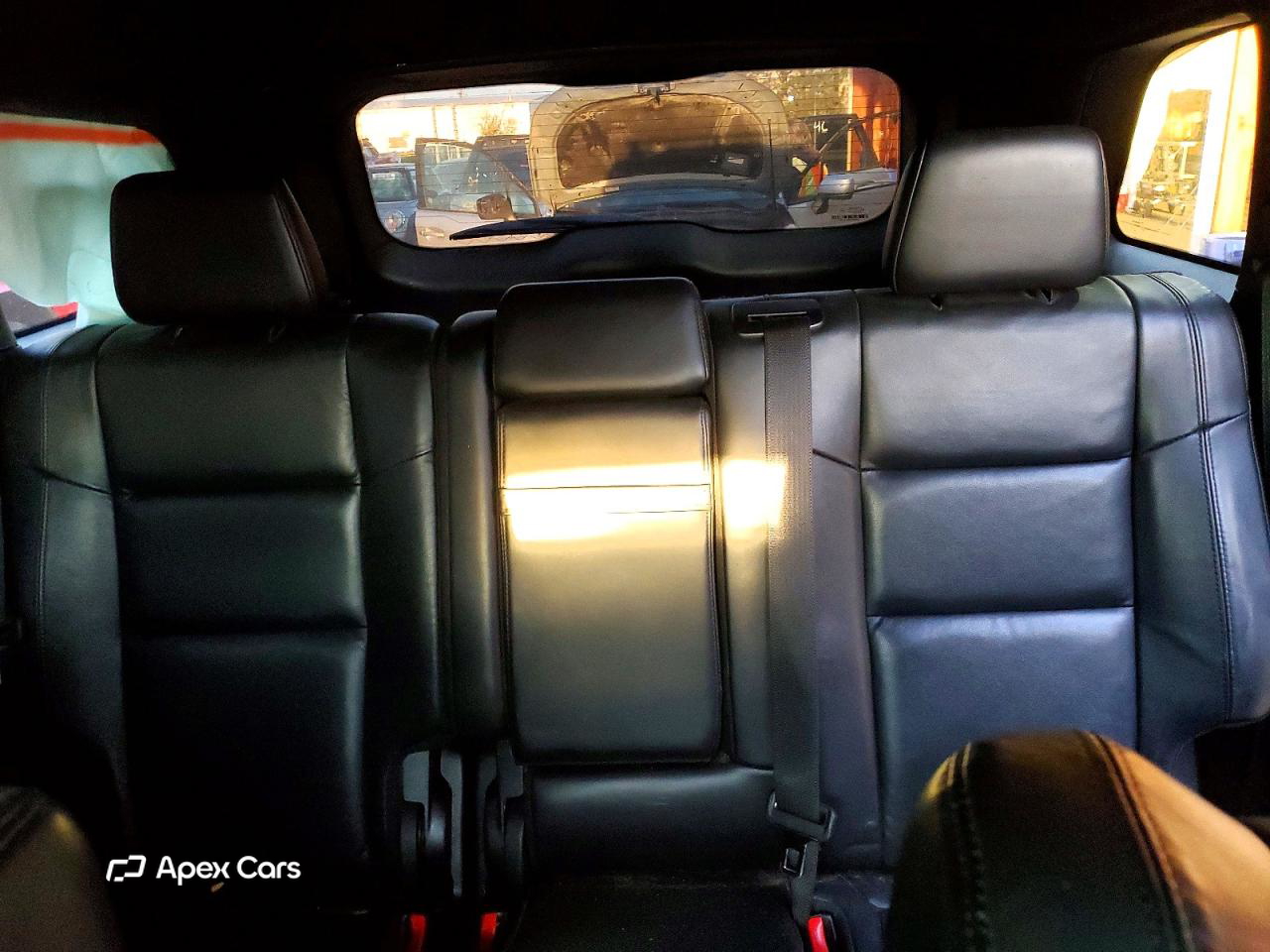 Jeep Cherokee 2018