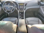 Hyundai Sonata 2011
