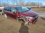 Chrysler Pacifica 2017