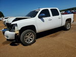 Chevrolet Silverado 2010
