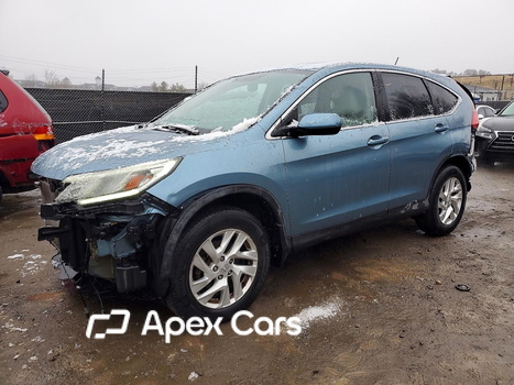 Honda CR-V 2016 - Image 1 of 14