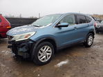 Honda CR-V 2016