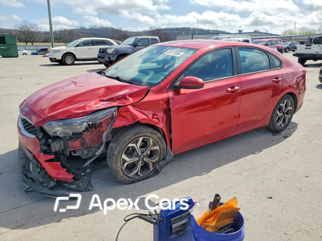 Kia Forte 2020 - Image 1 of 12