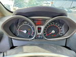 Ford Fiesta 2012