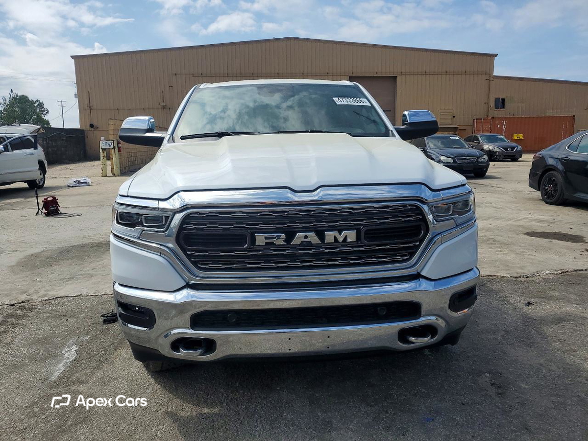 RAM 1500 2023