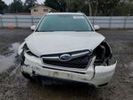 Subaru Forester 2016