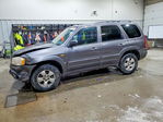 Mazda Tribute 2003