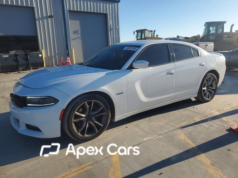 Dodge Charger 2015 - Image 1 of 13