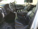 Chevrolet Silverado 2015