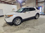 Ford Explorer 2015