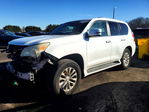 Lexus GX 2010
