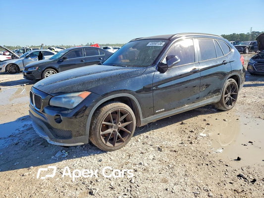 BMW X1 2015 - Zdjęcie 1 z 13