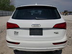 Audi Q5 2014