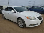 Buick Regal 2013