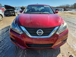Nissan Altima 2017