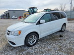 Dodge Caravan 2016