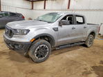 Ford Ranger 2021