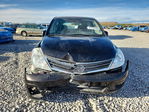 Nissan Versa 2011