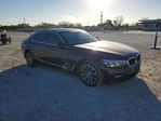 BMW Series 5 2017
