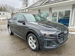 Audi Q8 2019