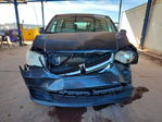 Dodge Caravan 2012