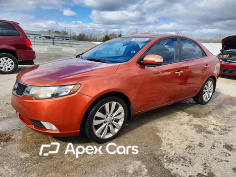Kia Forte 2010 - Image 1 of 12