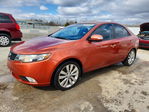 Kia Forte 2010