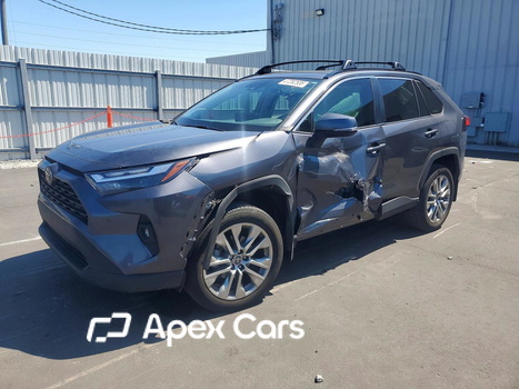 Toyota RAV 4 2024 - Image 1 of 14