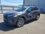 Toyota RAV 4 2024