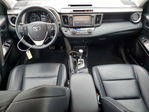 Toyota RAV 4 2018