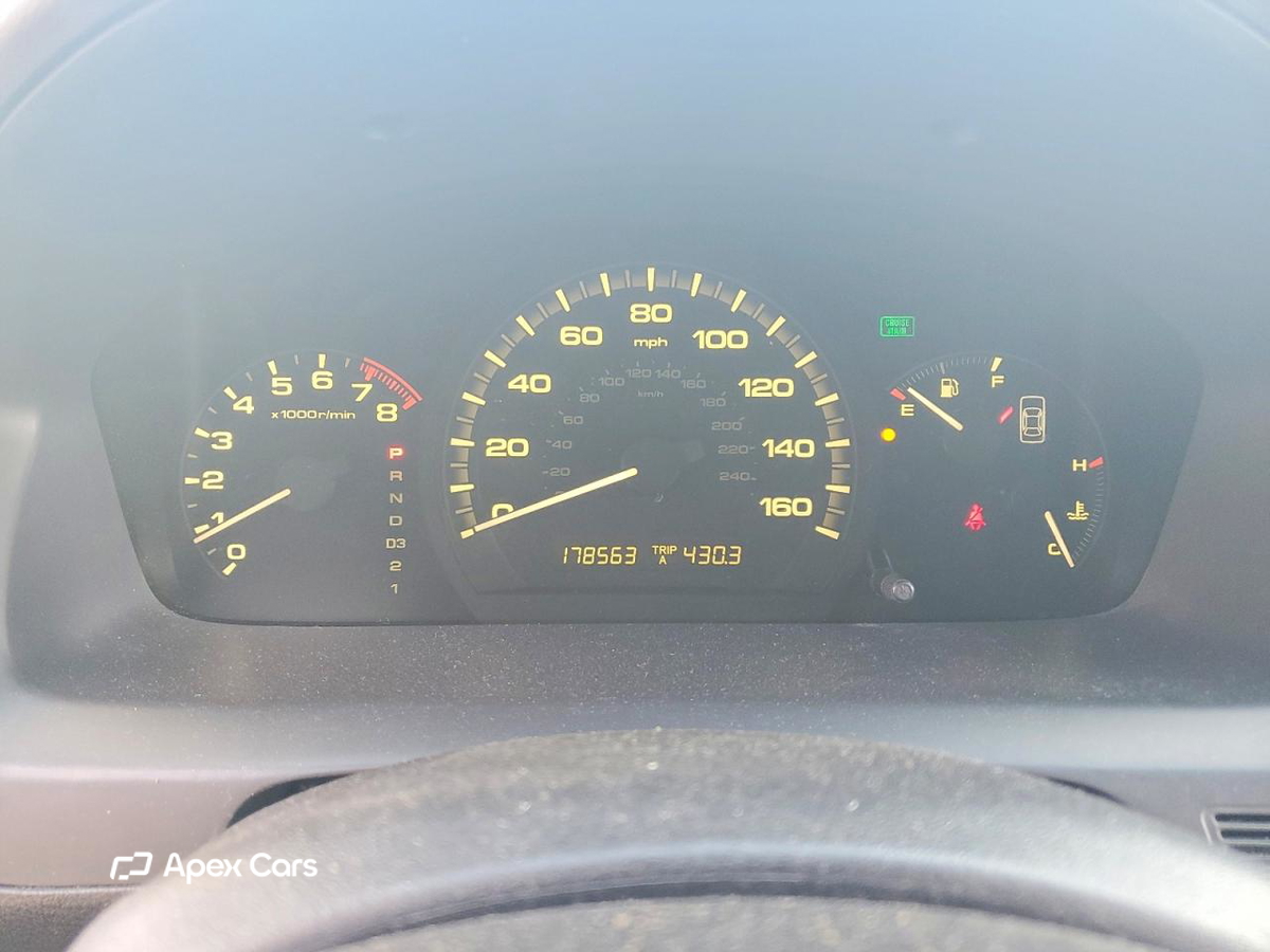 Honda Accord 2006