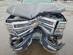 Chevrolet Silverado 2015