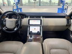 Land Rover Range Rover 2019