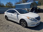 Hyundai Sonata 2012