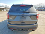 Ford Explorer 2016