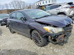 Subaru Impreza 2012