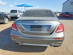 Mercedes-Benz E-klasse 2017