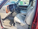 GMC Yukon 2001