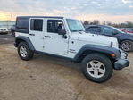 Jeep Wrangler 2015