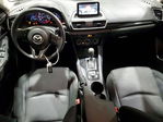 Mazda 3 2016